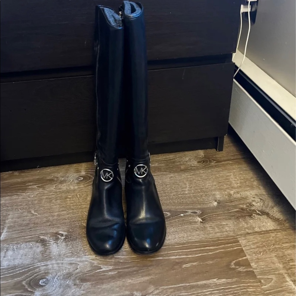 Michael Kors boots